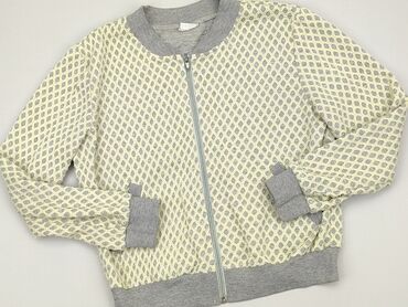 pluszowy sweterek: Sweatshirt, 11 years, 140-146 cm, condition - Fair