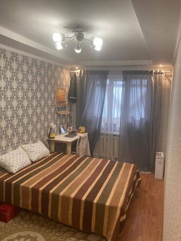 Продажа квартир: 2 комнаты, 64 м², Индивидуалка, 2 этаж