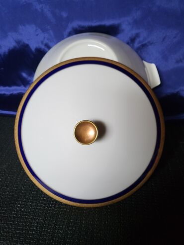 Činije: Corbaluk 1939g+ Heinrich & Co.Bavaria. Corbaluk porcelan,pravi — 8