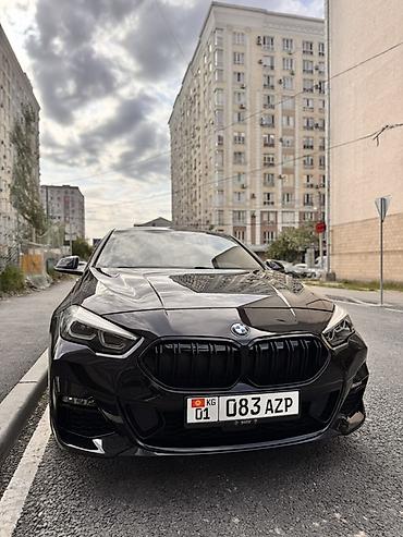 bmw e30: BMW 2 series: 2021 г., 2 л, Автомат, Бензин, Хэтчбэк — 2