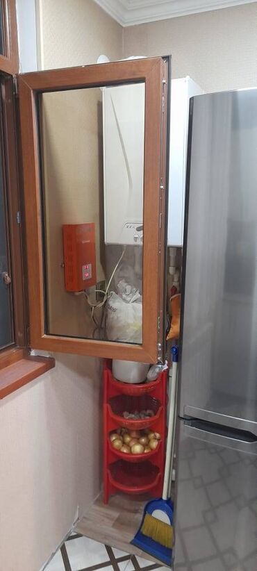 Köhnə tikili: Sumqayıt, 3 otaqlı, Köhnə tikili, 70 kv. m — 9