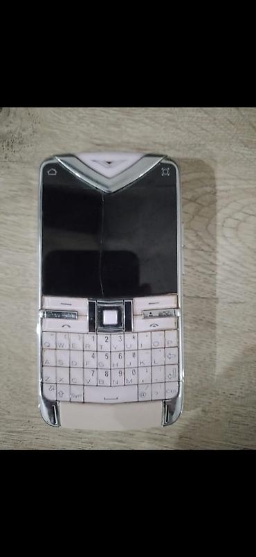 vertu sensor: Vertu Constellation Quest, 8 GB, rəng - Çəhrayı — 3