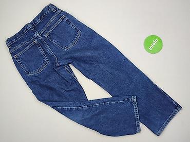 jeans eagle american: Spodnie jeansowe, 12 lat, 152, stan - Bardzo dobry — 3