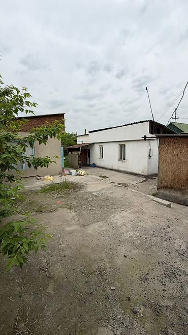 Продажа коттеджей и домов: Дом в районе Тукульдоша, пер. Таймырский. Параметры: - Площадь — 1
