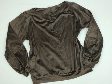 creepersy do spódniczki: Women`s sweatshirt, size S (EU 36)