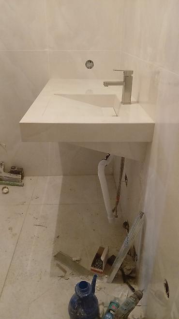 Укладка плитки: Плиточные и монтажные работы под ключ - Укладка керамогранита и — 28