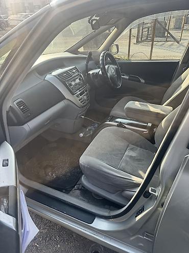 toyota proace: Toyota Opa: 2003 г., 1.8 л, Автомат, Бензин, Универсал — 3