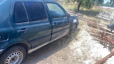 argb controller: Volkswagen Vento: 1998 г., 1.8 л, Механика, Бензин, Седан — 1