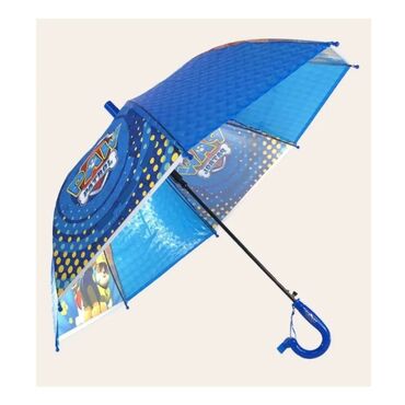 Другие товары для дома: Детский зонтик для детей от 3 лет. - Его купол украшен рисунками с