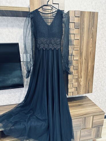 Платья: Вечернее платье, XS (EU 34)