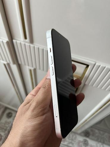 iphone 6s batarya: IPhone 13, 128 GB, Starlight, Face ID, Sənədlərlə, Simsiz şarj — 4