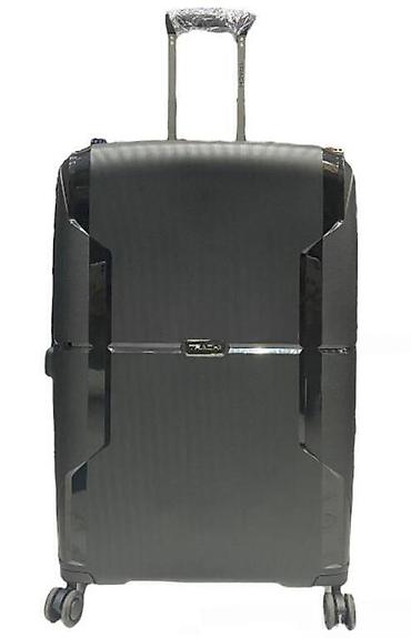 ремни: Çamadan “Track”Çamadan Track 100% polipropilen rəng (xaki) M — 4