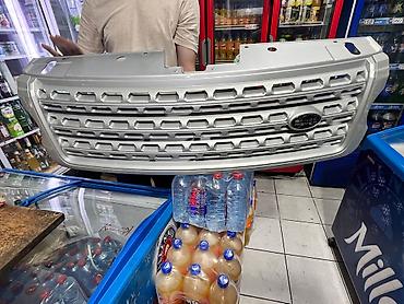 Range Rover Voque 2016-2018 original ideal vezyetdedir
