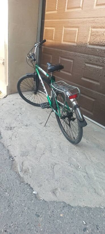 bisiklet: Городской велосипед Stern, 29", скоростей: 7