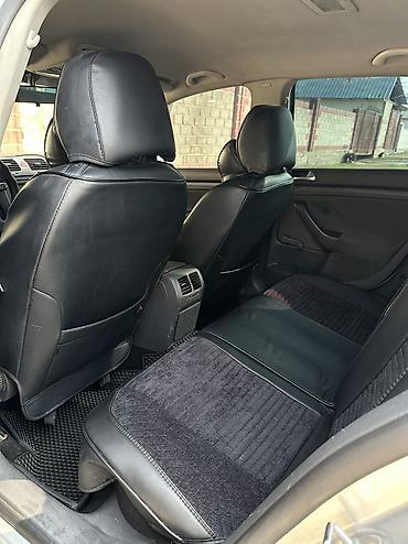 Volkswagen: Volkswagen Golf: 2008 г., 1.6 л, Ручные, Бензин, Хэтчбэк — 17