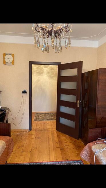 Köhnə tikili: Bakı, 4 otaqlı, Köhnə tikili, m. Həzi Aslanov, 110 kv. m — 10