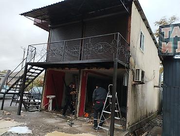 Рольставни ворота: Алюминиевые, Автоматические, Asiadoor, Для гаража, Для частного дома, Для контейнера, Бронированные, Оптом, Новый, Бесплатная установка — 2