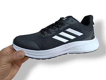 Patike: Adidas Runner 2026 - Veličine: 41–46 - Cena: 3.600 din Sportske — 6