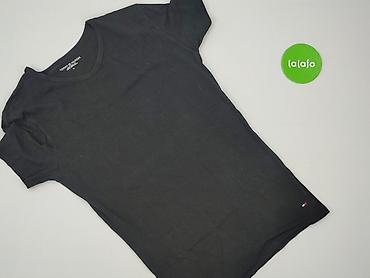 c: Tommy Hilfiger, Koszulka dla mężczyzn, rozmiar M — 2