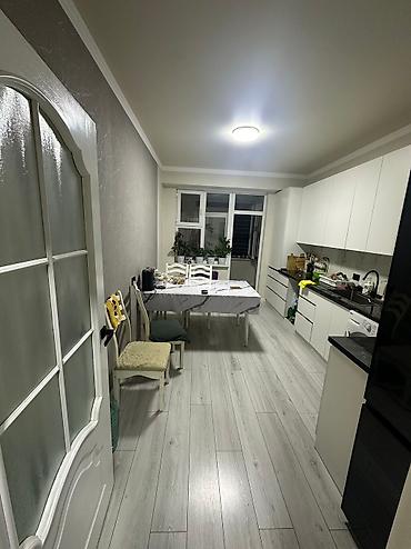 Продажа квартир: 2 комнаты, 70 м², Элитка, 12 этаж, Евроремонт — 10