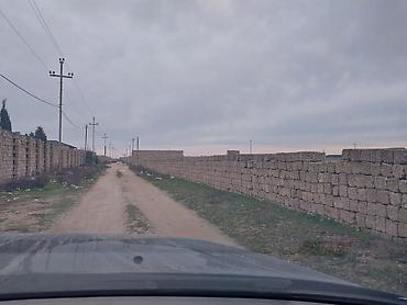 turkanda bağ: 10 sot, Tikinti, Makler, Bələdiyyə — 5