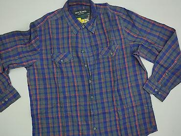pull and: Charles Vögele, Koszulа dla mężczyzn, rozmiar 2XL — 1