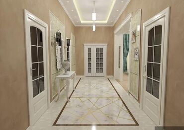 Təmir işləri: Təmir və tikinti A-dan Z-yə Bünövrədən tikinti 3 klass təmir paketi — 3