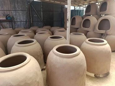 Очок: Тандыр Бишкек Продем качественныи тандыр А так же у нас есть Тандыр на — 26