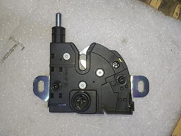 замок борт: Замок крышки (Cover lock) для Ford Transit - Производитель: FREY Auto — 2