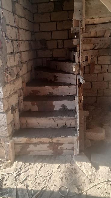 Услуги: Monolit-beton qəlib və armatur işləri – peşəkar briqada tərəfindən — 7