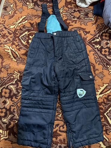 Комплекты одежды: Комплект, Б/у — 8