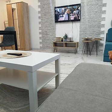 selidbe kuca: Golden star Studio apartman- Planirate savršen beg u prirodu, ali ne — 5