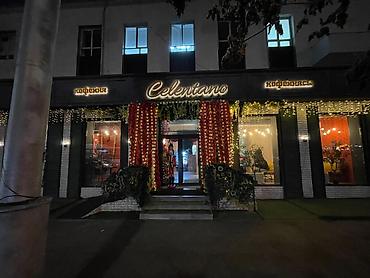 Кафе, рестораны: Продается бизнесс. Кофейня Челентано филиал на киевская/манаса.Общая at lalafo.kg — 1 Кафе, рестораны: Продается бизнесс. Кофейня Челентано филиал на киевская/манаса.Общая — 1