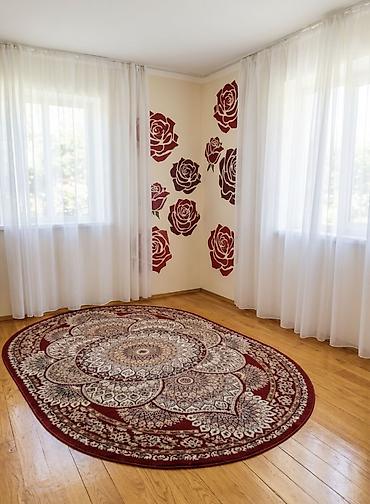 участка балыкчы: 🖇️📍ПРОДАЕТСЯ ДОМ В ГОРОДЕ БАЛЫКЧЫ⤵️ 📍г.Балыкчы,ул. Мичурина 12-всего — 9