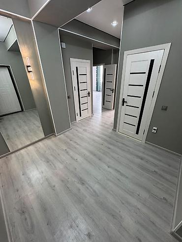 platinum residence: 2 комнаты, 71 м², Элитка, 11 этаж, Свежий ремонт — 5