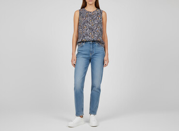 kamizelka c a: Vero Moda, Жіноча блуза, розмір M