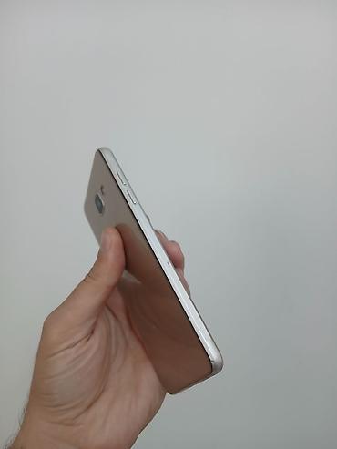 attack shark l80: Samsung Galaxy A5 2016, 16 GB, rəng - Qızılı, Barmaq izi — 6