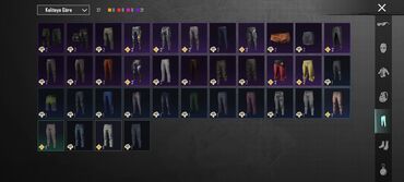 Digər: PUBG Mobile hesabı – Nadir kombinler, elit pass açılıb - Səviyyə: 62 — 5