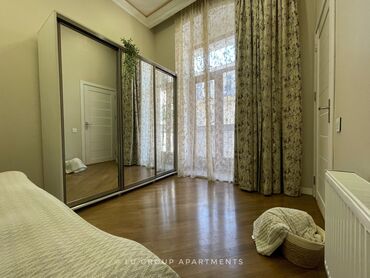 Günlük kirayə mənzillər: 2 otaqlı, Nəsimi r. r-nu — 21