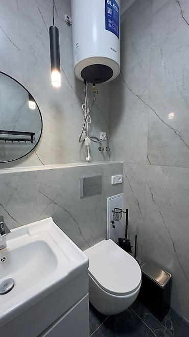 Продажа квартир: 1 комната, 26 м², 1 этаж, Дизайнерский ремонт — 9