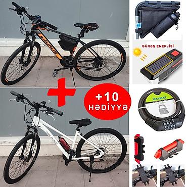 velo disk: - Cəmi 4 dəfə sürmüşük və evdə otaqda saxlayırıq ----------------- Tək — 1