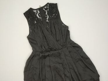 sukienki długie dopasowane: H&M, Women`s dress, M (EU 38)