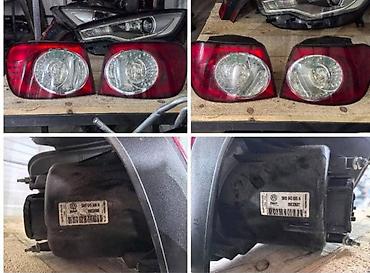 STOP LAMPE GOLF PLUS ZA VOLKSWAGEN GOLF PLUS | garancija na — 1