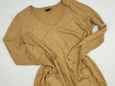 sukienka z dziurami: H&M, Women`s tunic, M (EU 38)