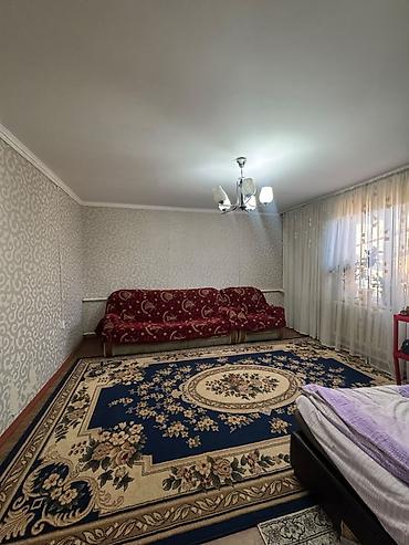 финский дом: 🏡 Продаётся двухэтажный финский дом в районе Арча-Бешик! 📍 Адрес: ул — 6