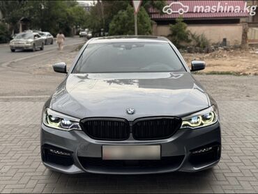 купить мотор на бмв е39: BMW 5 series: 2017 г., 2 л, Автомат, Бензин, Седан