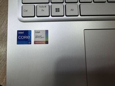 ASUS: Yeni ASUS Vivobook, 15.6 ", Intel Core i7, 512 GB, Pulsuz çatdırılma, Ünvandan götürmə, Rayonlara çatdırılma -da lalafo.az — 8 ASUS: Yeni ASUS Vivobook, 15.6 ", Intel Core i7, 512 GB, Pulsuz çatdırılma, Ünvandan götürmə, Rayonlara çatdırılma — 8