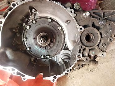 ford transit kreditle satisi: Avtomatik, Volvo 2008, 2008 il, Orijinal, İşlənmiş — 1
