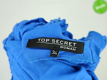 multiblue: Top Secret, Tunika damska, rozmiar XS — 5
