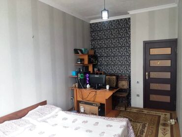 Yeni tikili: 3 otaqlı, Yeni tikili, 121 kv. m — 6